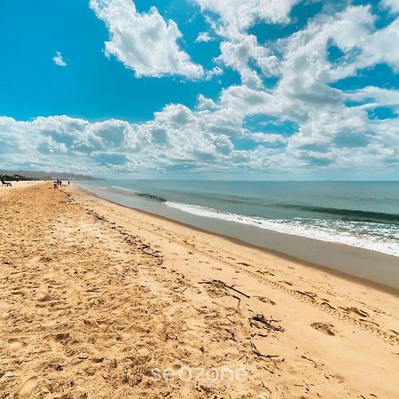 Apto Moderno E Confortavel Perto Da Praia Jsr112 Florianopolis Luaran gambar