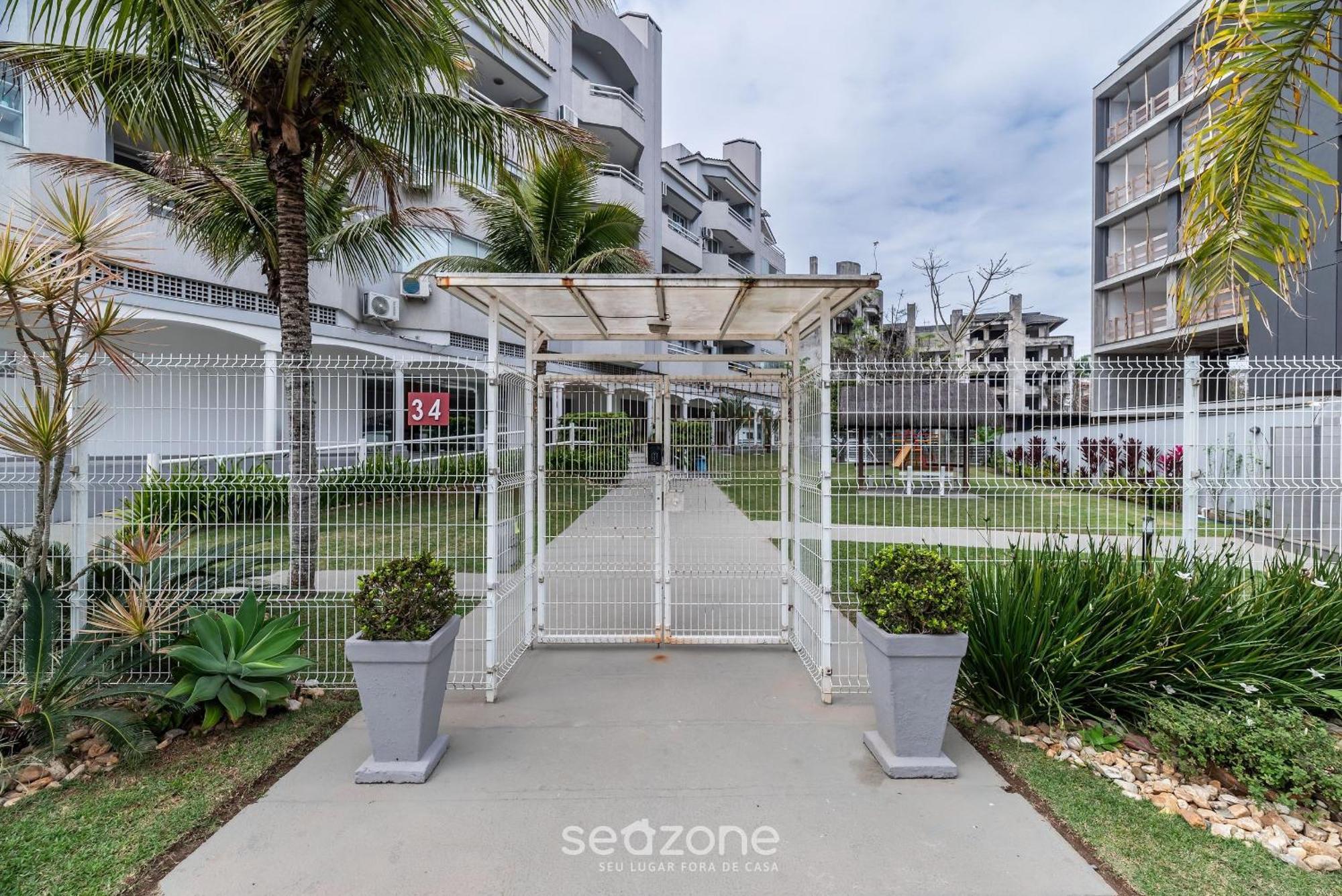Apto Moderno E Confortavel Perto Da Praia Jsr112 Florianopolis Luaran gambar