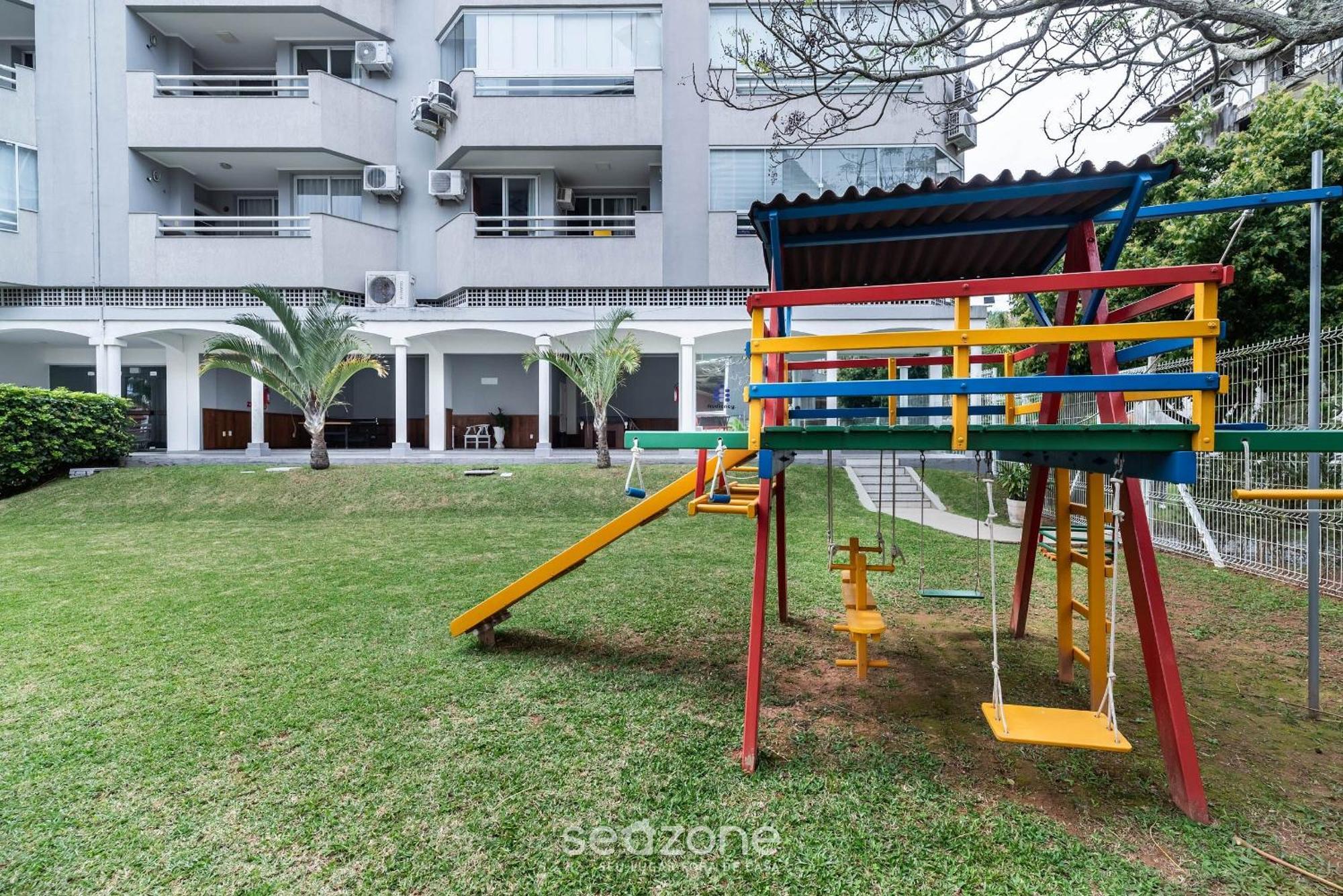 Apto Moderno E Confortavel Perto Da Praia Jsr112 Florianopolis Luaran gambar