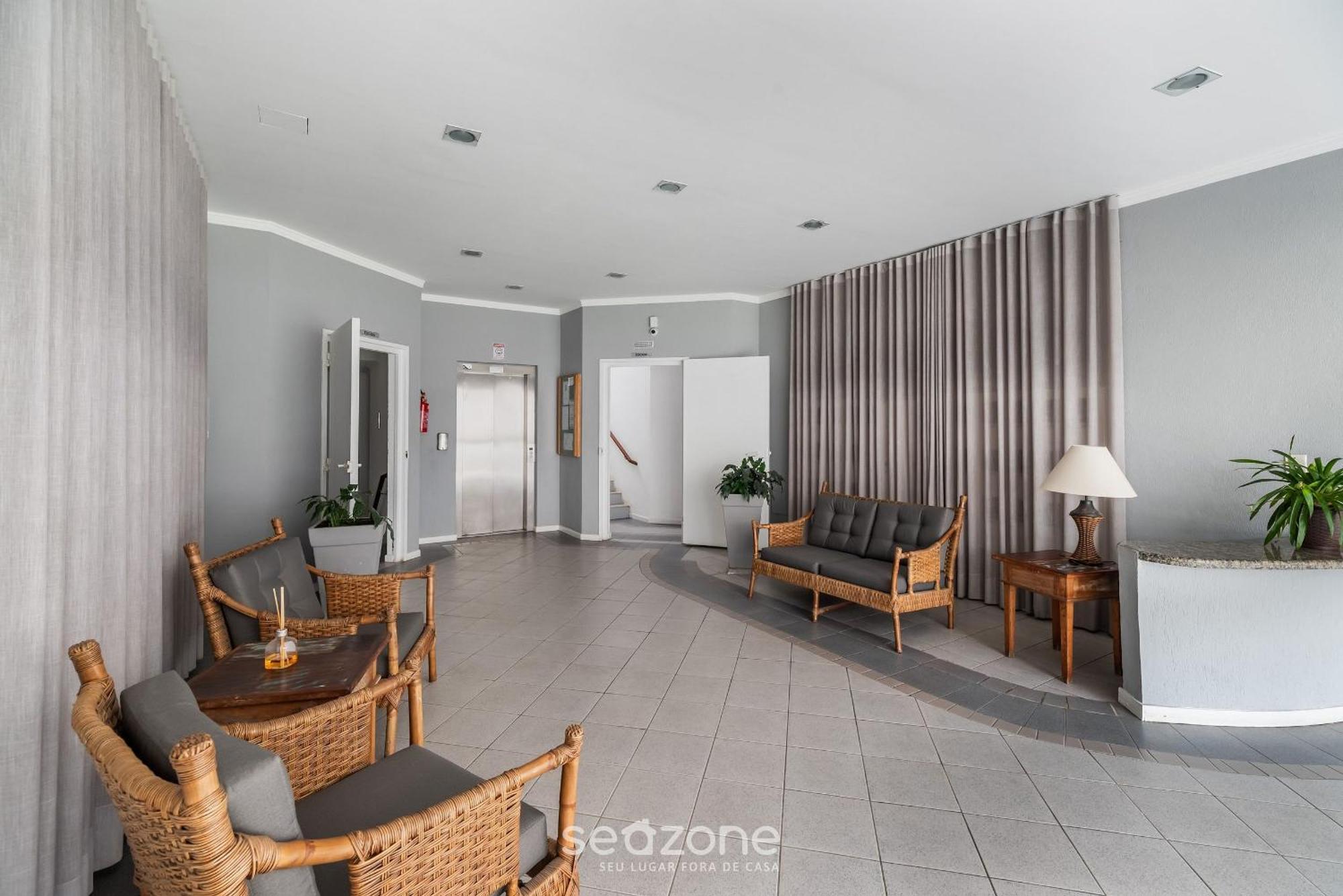 Apto Moderno E Confortavel Perto Da Praia Jsr112 Florianopolis Luaran gambar
