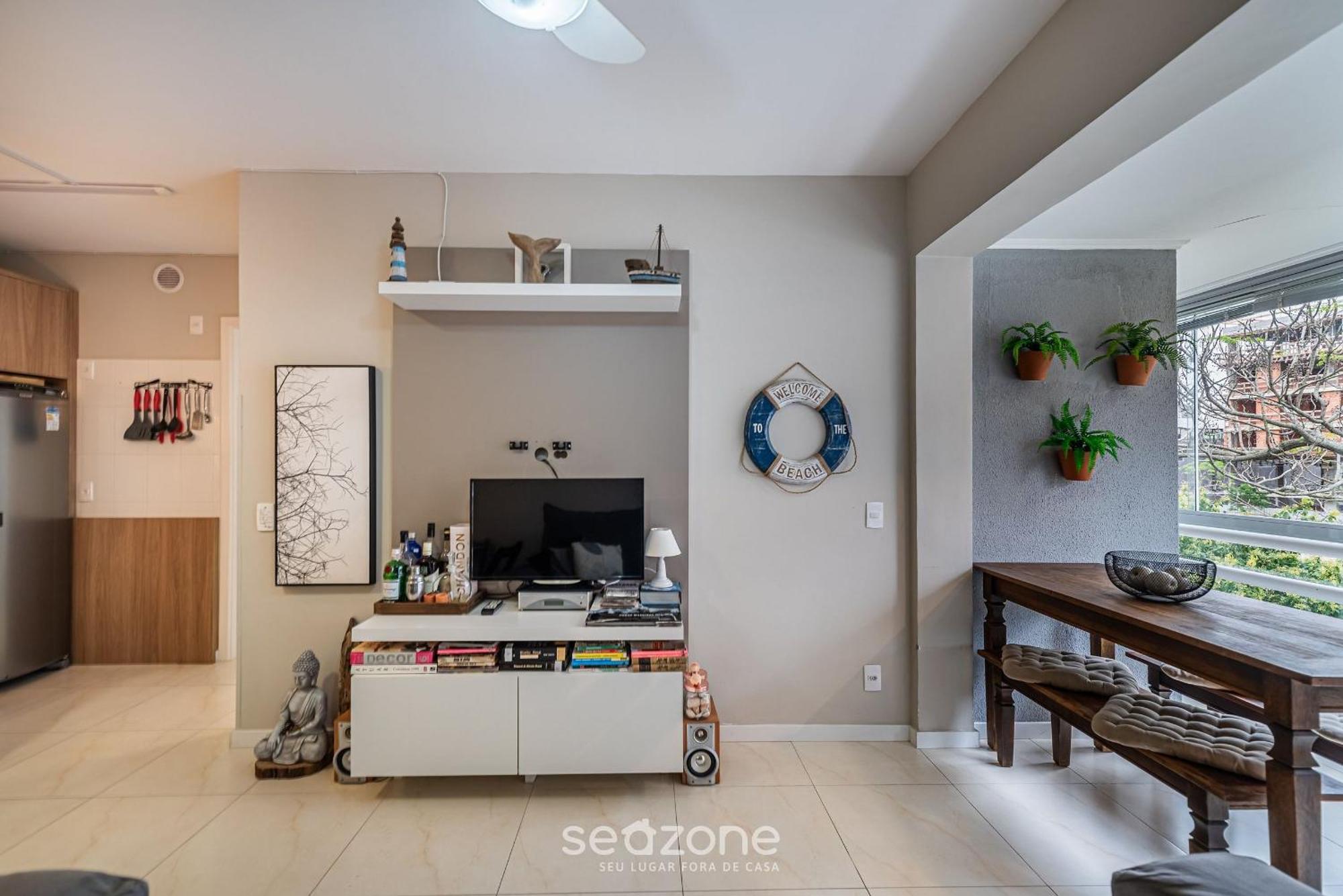 Apto Moderno E Confortavel Perto Da Praia Jsr112 Florianopolis Luaran gambar